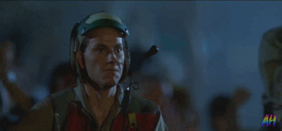 Why I, BCRanger10, should lead the fight against the aliens