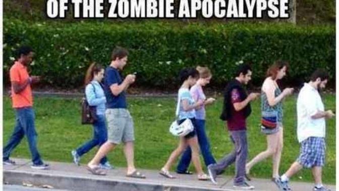 Technology Is Destroying Relationships