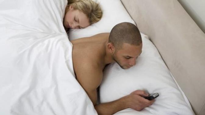 6 Reasons People Cheat