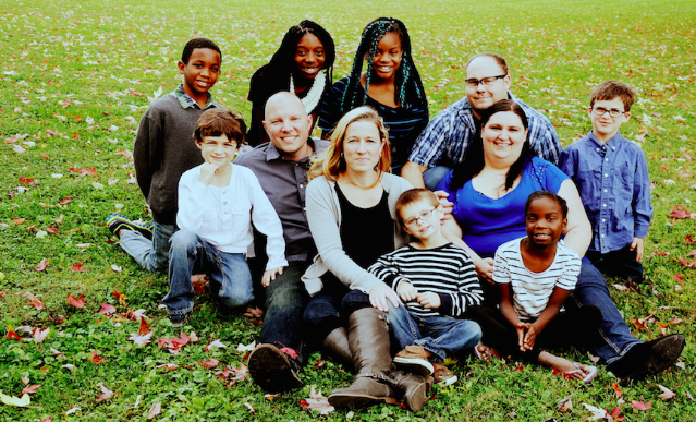 3 Things I Want My Children To Grow Up With.