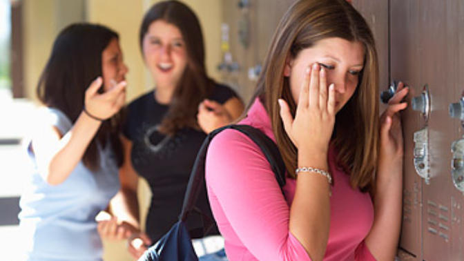 Women are more judgmental of the looks of other women - and here's why you shouldn't care