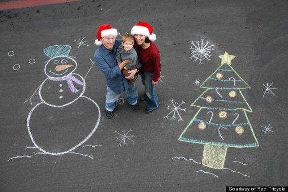 The Best Holiday Cards