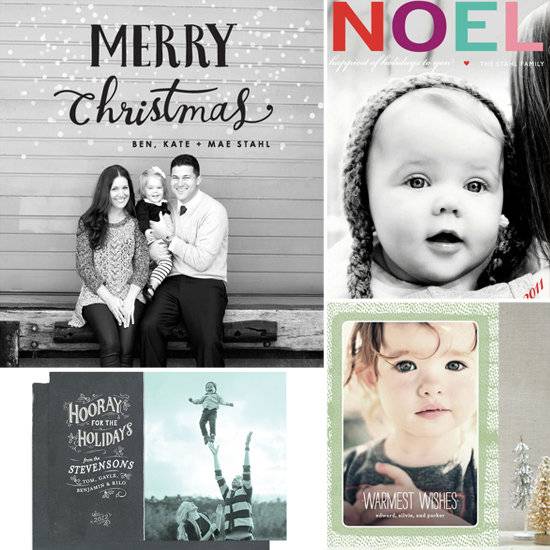 The Best Holiday Cards
