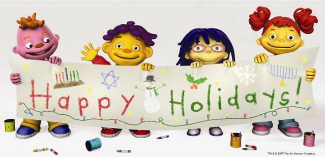 The Best Holiday Cards