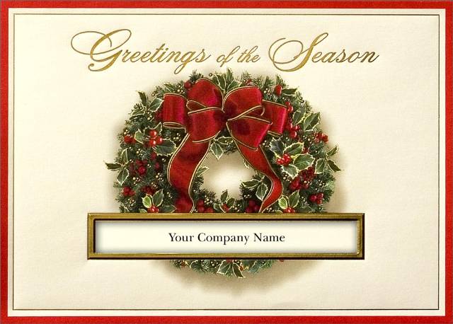 Great Holiday Card Designs