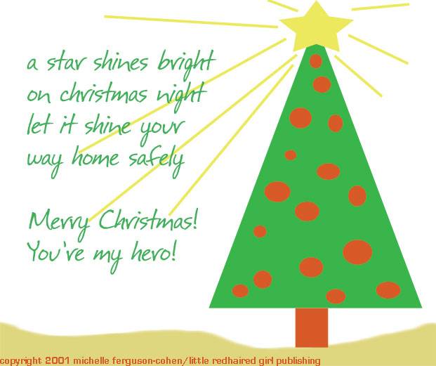 Great Holiday Card Designs