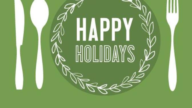 Great Holiday Card Designs