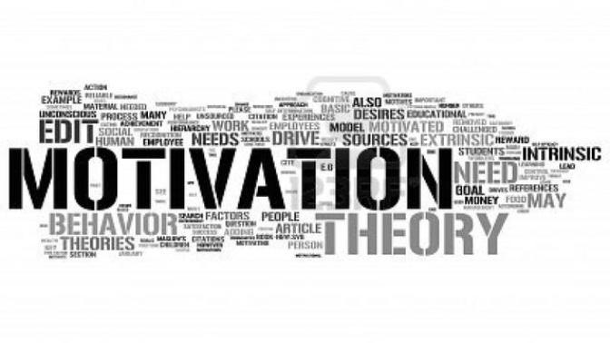 Motivation - Advice & Tips