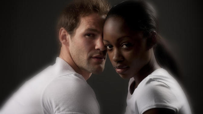 Everyone should try dating someone of a different race, faith, or culture.
