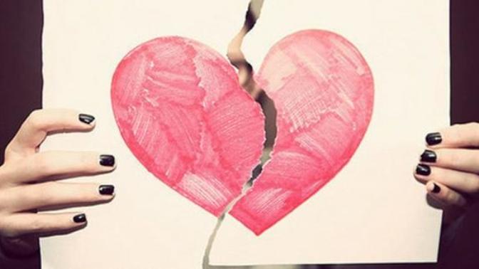 How to get over someone who is not good for you