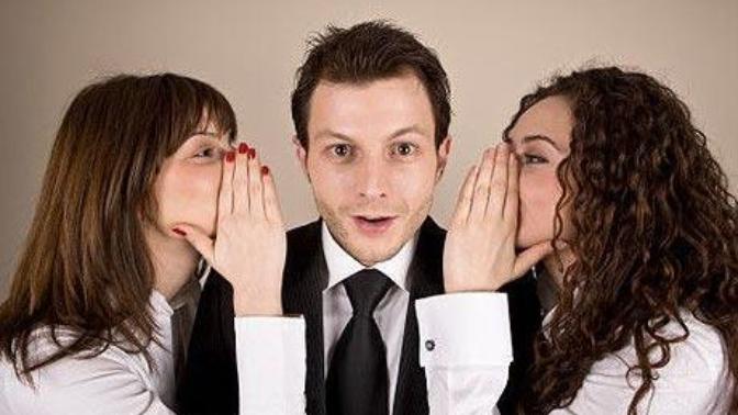 What does she mean? Secrets of "Woman Talk"