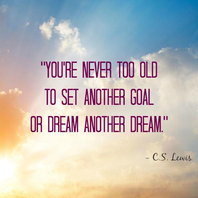 15 Inspirational Quotes to Start 2015