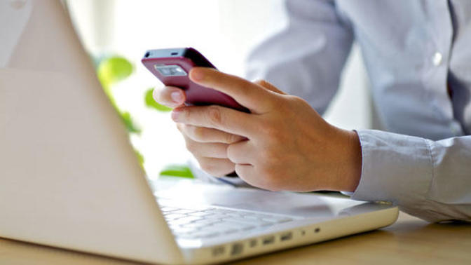 Why You Shouldn't Give Your Partner Your Passwords