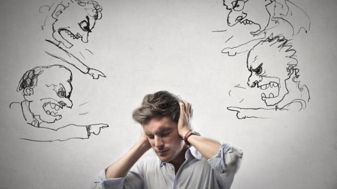 Why You Shouldn't Be Surprised People Seek Approval