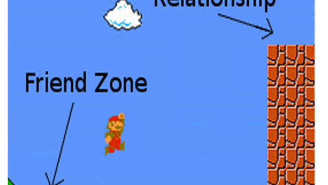 Overcoming The Friendzone