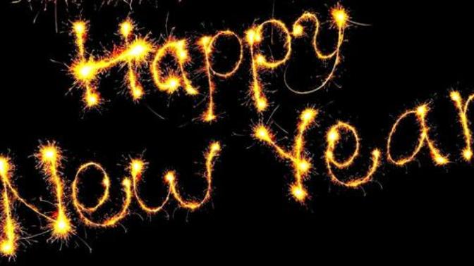 A happy new year G@Gers!