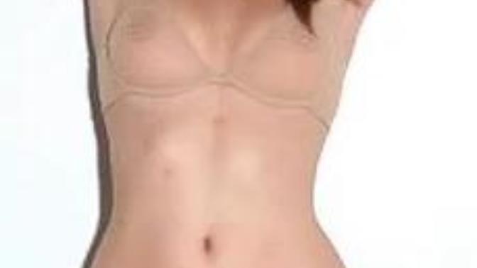 Why do girls tan their skin among other things? Girls stop wearing your westernized burka.