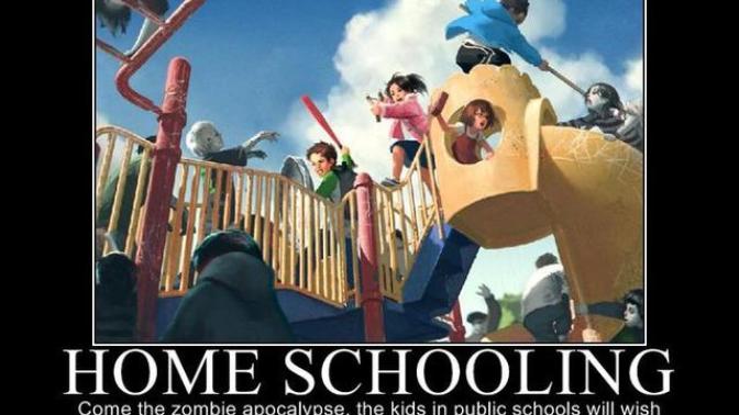 Unschooling and Homeschooling Methods: How I Would Apply Them For My Kids