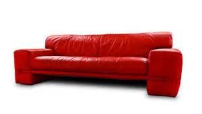 5 Ways to Sleep on the Couch
