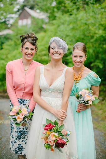 Top 5 Wedding Blogs for Brides-to-Be