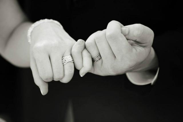Top 5 Wedding Blogs for Brides-to-Be