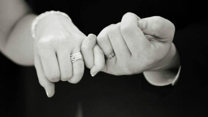 Top 5 Wedding Blogs for Brides-to-Be