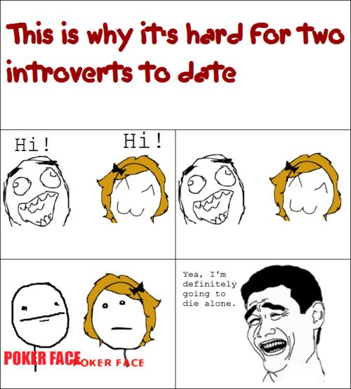 introverts guide to dating an extrovert