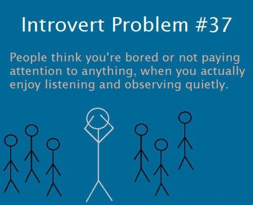 Introverted minds and 10 things about Love only introverts will understand