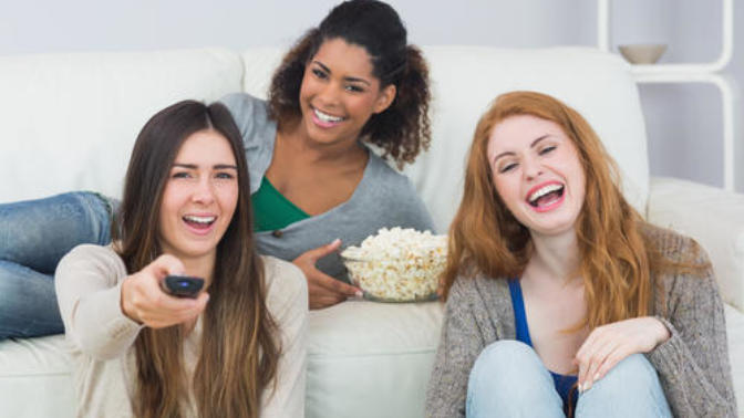Top 10 Chick Flicks to Stream on Netflix