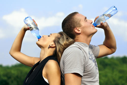 5 Things Healthy People Do Every Single Day