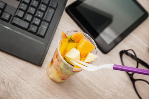 5 Things Healthy People Do Every Single Day