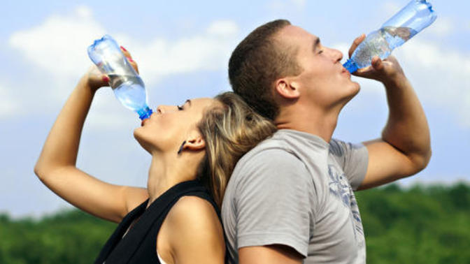 5 Things Healthy People Do Every Single Day