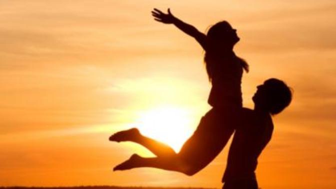 3 Simple Rules for a Healthy Relationship
