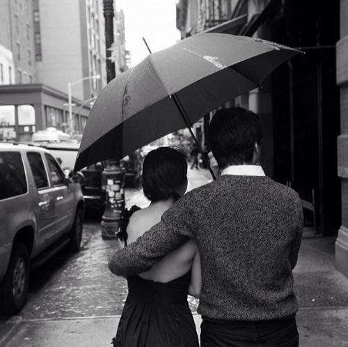 6 laws for a happy relationship.