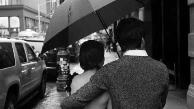 6 Laws for a Happy Relationship