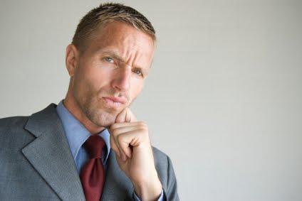 Is persistence important to be happy?