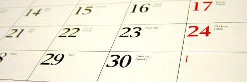 Is persistence important to be happy?