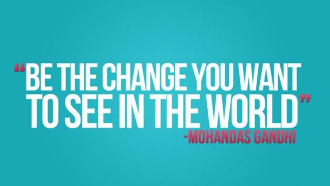 Why not pursue your goals? What is there to lose?