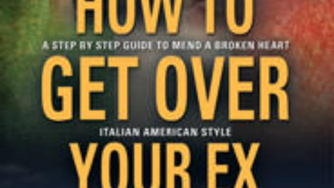 The Top 10 Things Not To Do After A Breakup