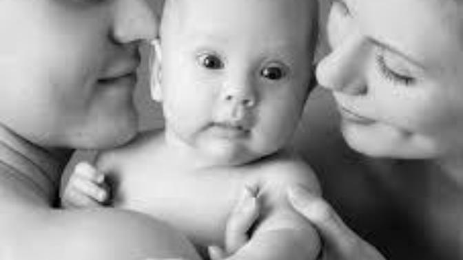 Why I don’t want to have kids