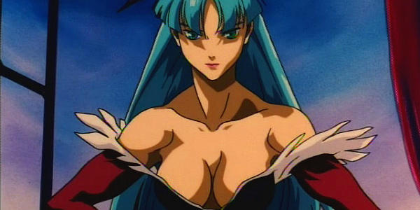 The Hottest Cartoon Women Of All Time