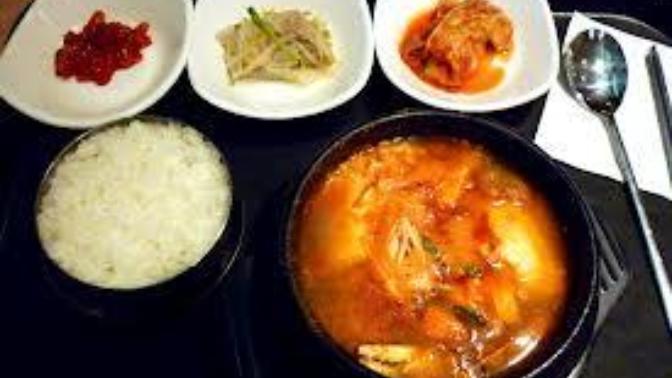 How To Enjoy Korean Food