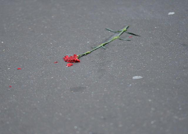 Powerful Cartoons and Pictures Following The Attack on Charlie Hebdo