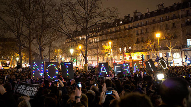 How our selective biased media made 12 people unforgettable but 2000 people forgettable