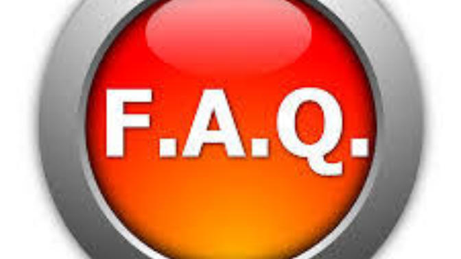 GaG Frequently Asked questions