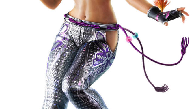 The Hottest Video Game Women of All Time
