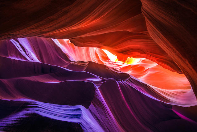 8 Fairytale Places Right Here On Earth