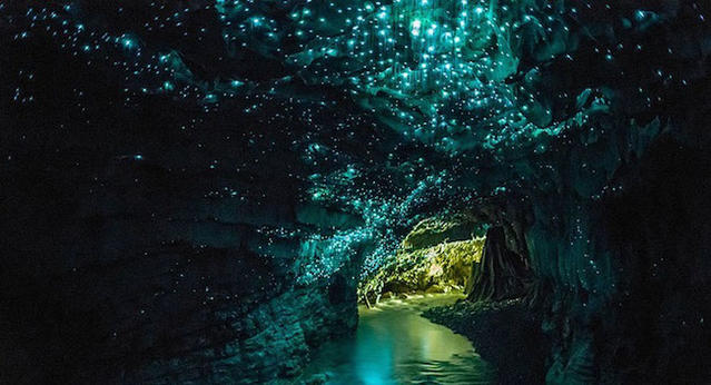 8 Fairytale Places Right Here On Earth