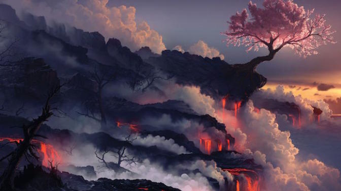8 Fairytale Places Right Here On Earth
