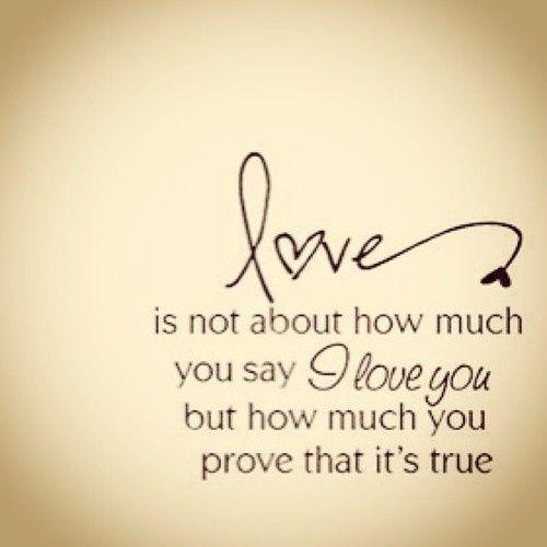 What is love really?